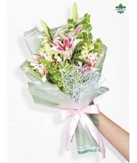 Ramillete Alma Ramillete Alma